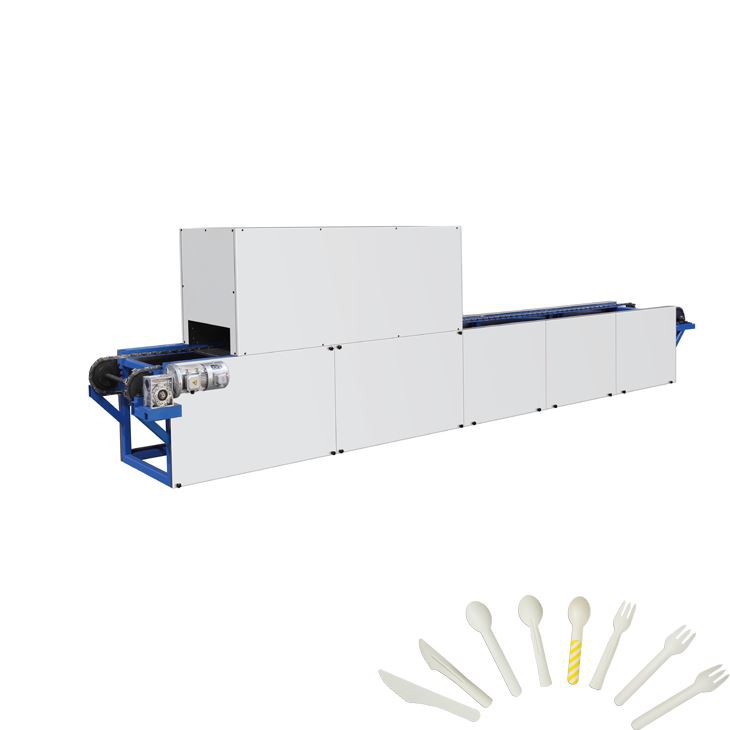 paper cutlery making machine 1